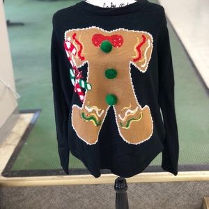 Christmas sweater
